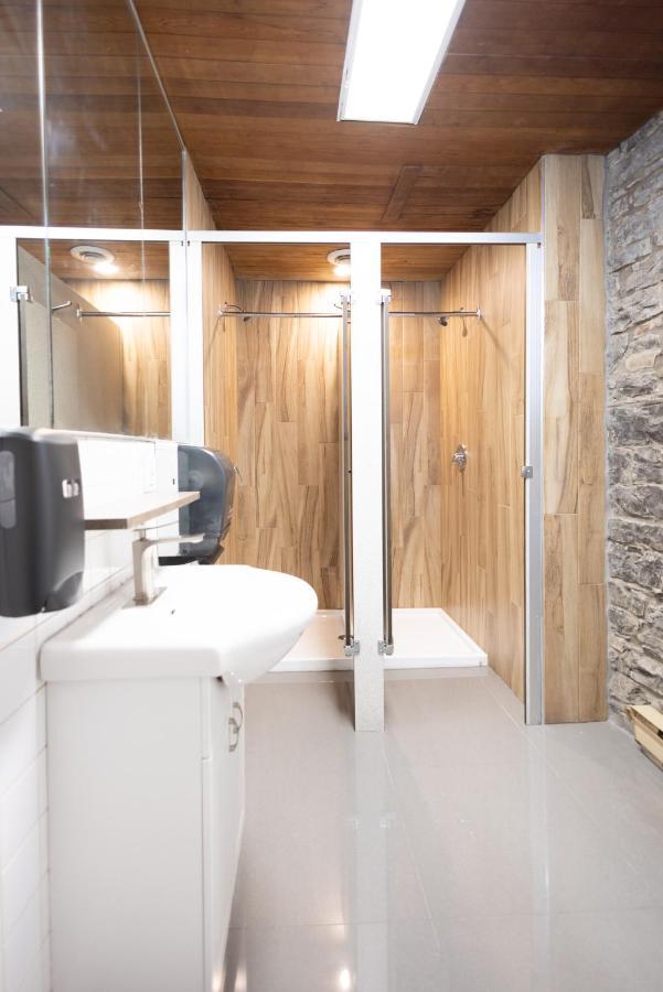 Auberge De La Paix Quebec Exteriér fotografie